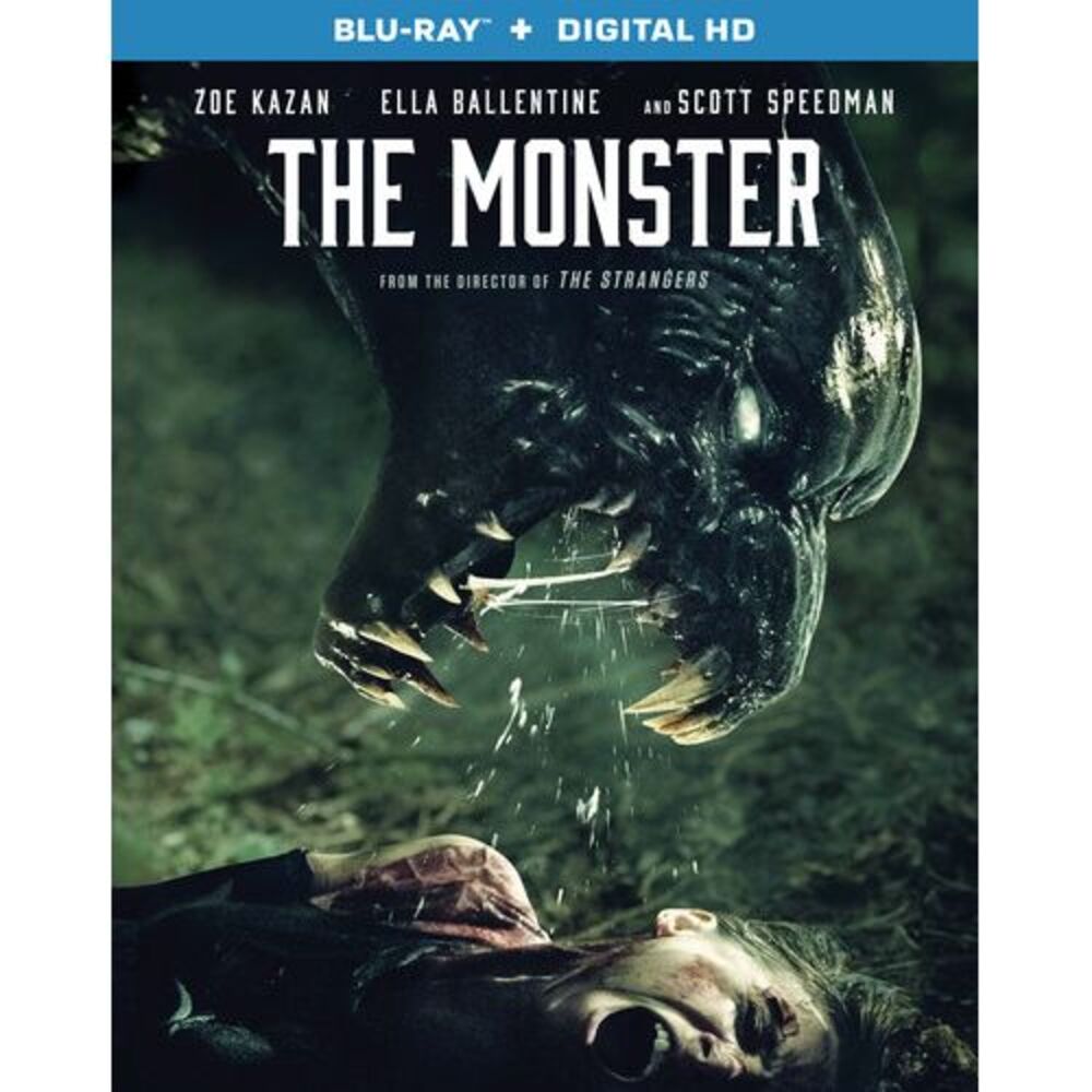 Monster